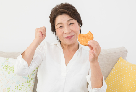 入れ歯の調整・修理