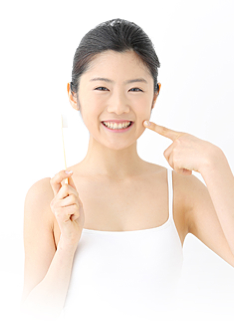 歯周病治療の基本的な流れと基本治療